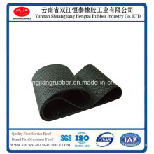 Agricultural Use Rubber Conveyor Belt for Grain No Joint